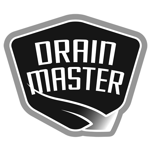 Drain Master logo