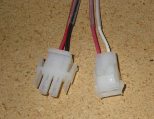 2 position switch plugs