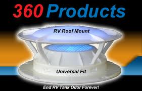 rv roof vent