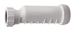HepvO 1.25 Inch Waterless P-Trap