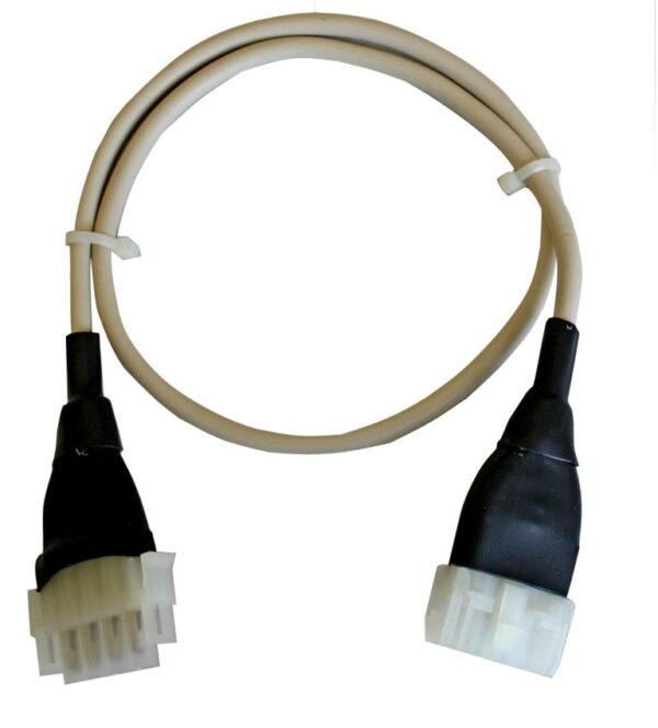 Drain Master Premium Extension Cable for Electronic Waste Valve